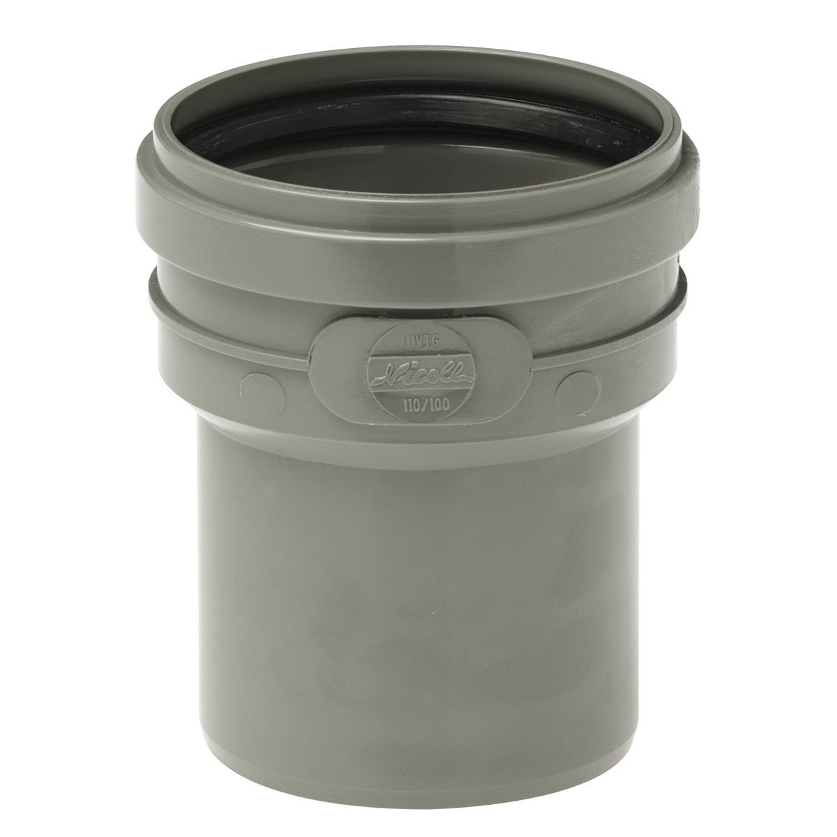 Durchgangsreduktion - MEGART