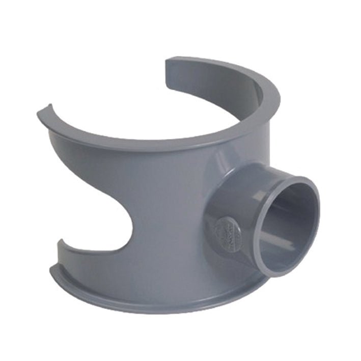 Rohrschelle - MEGART