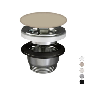 Auslass Für Waschbecken Feeling Ohne Überlauf - MEGART