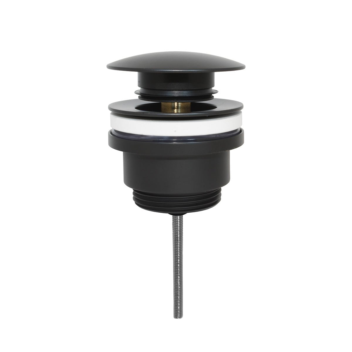 Click Clack Ablauf Mit Zentraler Schraube - MEGART