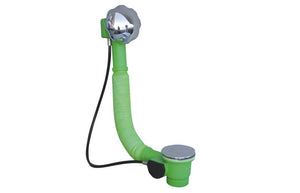 Automatische Auslass - Säule Für Badwanne Aus Pvc Extensa - MEGART