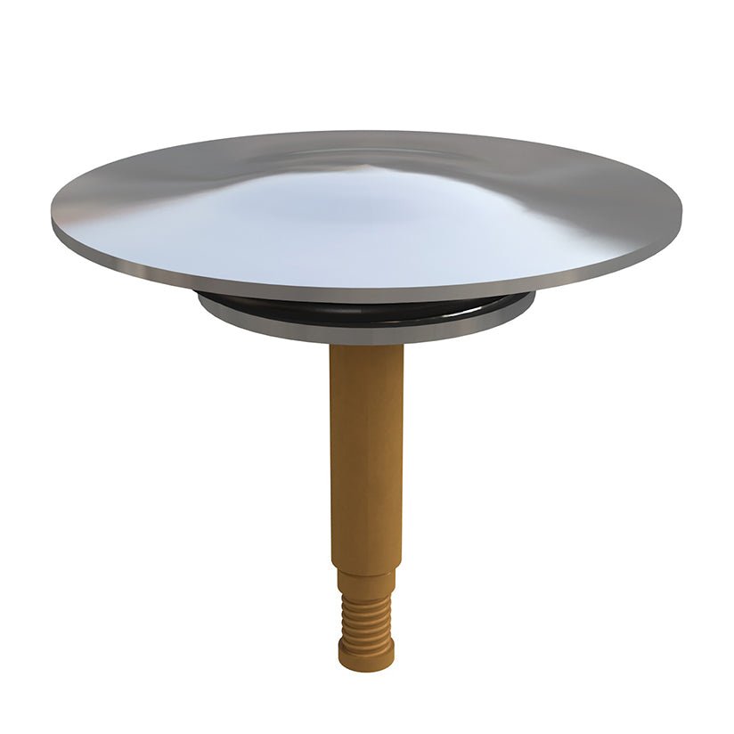 Deckel Für Badwanne - Säule "Extensa" - MEGART