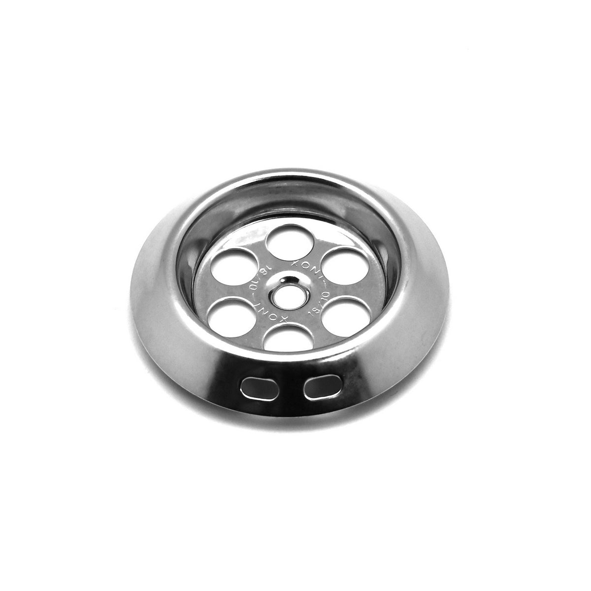 Überlauf - Gitter Mit Deckel - MEGART