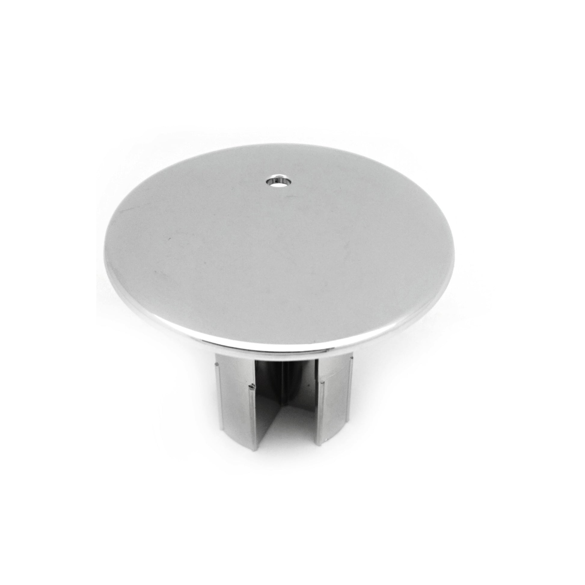 Abdeckung Aus Chromatiertem Abs - MEGART