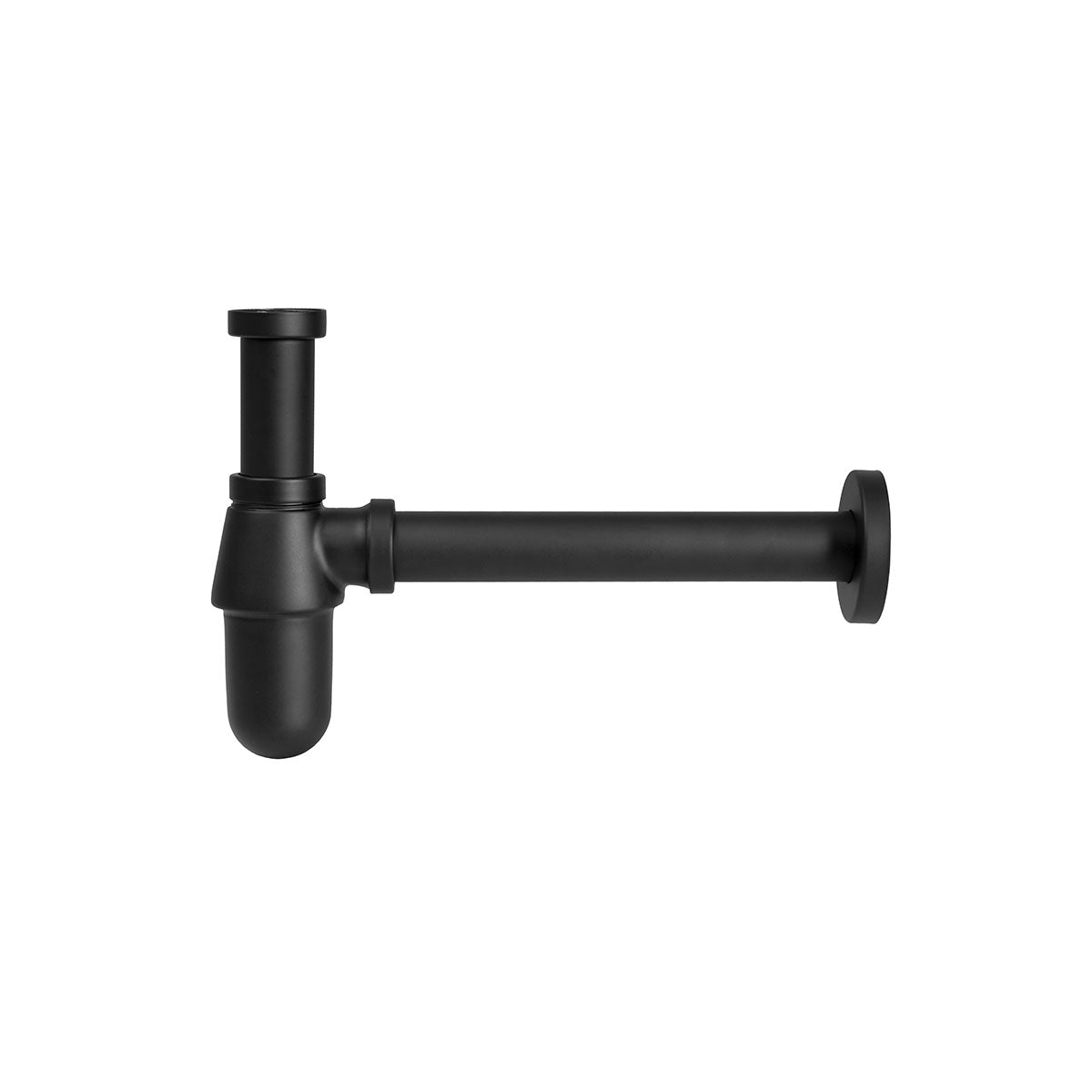 Brass - Bottle - Sifon Für Waschbecken - MEGART