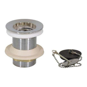 Hohe Brass - Auslass Für Waschbecken Stp - MEGART