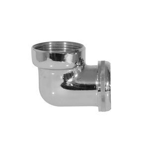 90° Chrom Verbindung - MEGART