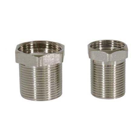 Brass - Verlängerung - MEGART