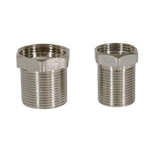 Brass - Verlängerung - MEGART