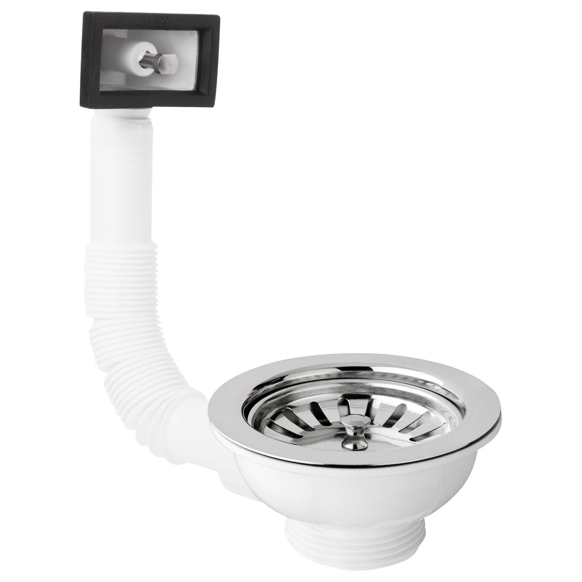 Ablaufbehälter Mod. "Picnic" - MEGART