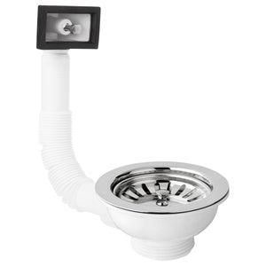 Ablaufbehälter Mod. "Picnic" - MEGART