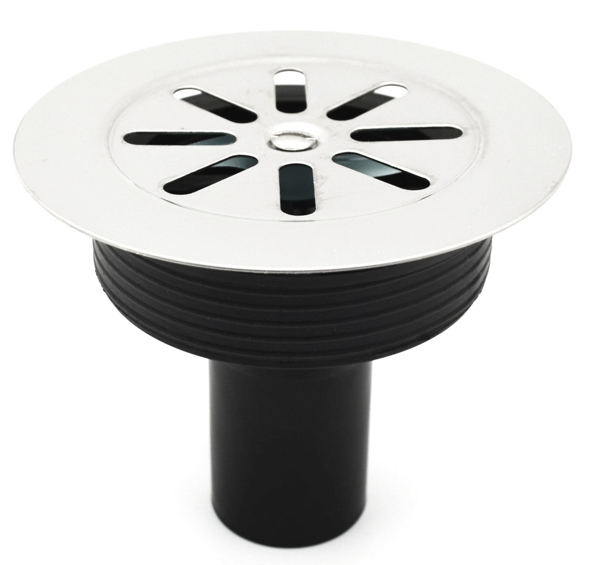 Gitter Für Ablaufrinnen - MEGART