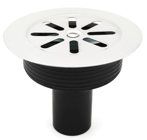 Gitter Für Ablaufrinnen - MEGART