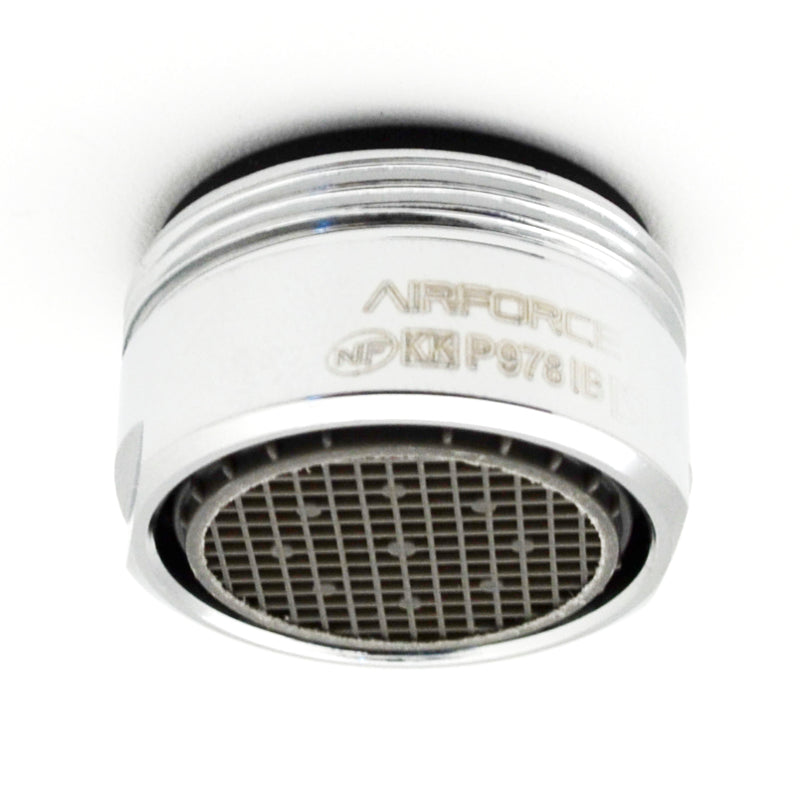 Aeratore Cromo Tea                                                    