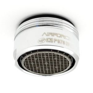 Aeratore Cromo Tea                                                    