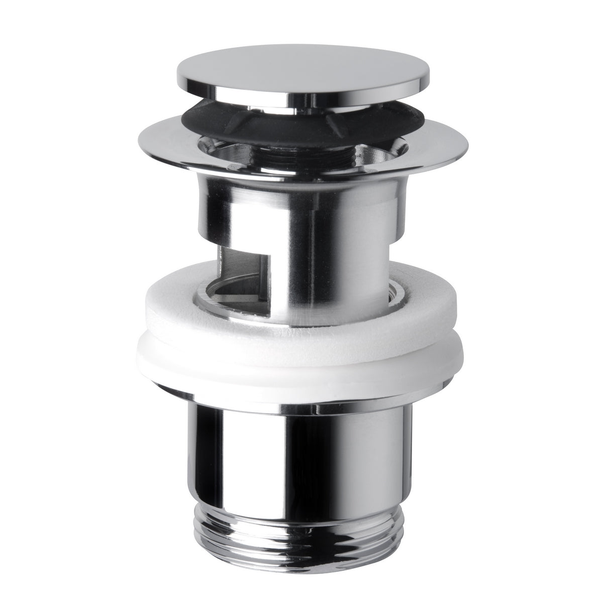 Click - Clack Ablauf Tea "Mini - Clicker" - MEGART