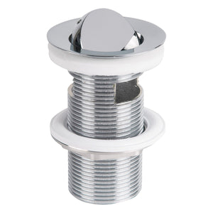 Ablauf Aus Bronze Mit Drehdeckel "Trotter" - MEGART