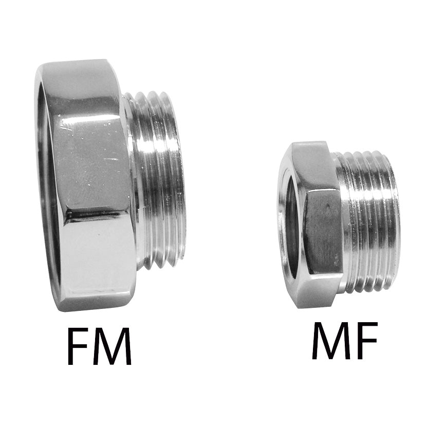 Ring Aus Bronze Für Sifon - MEGART