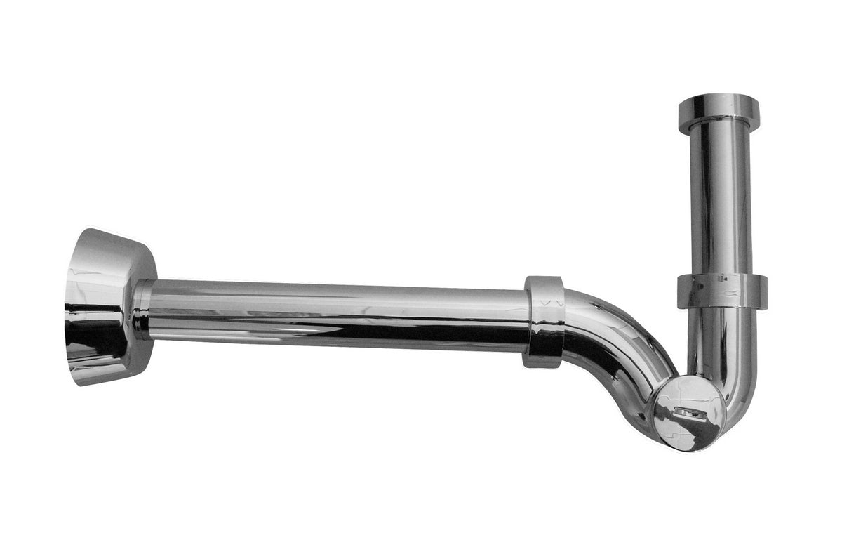 Royal Abs Sifon Mit S - Form Ohne Ablauf - MEGART