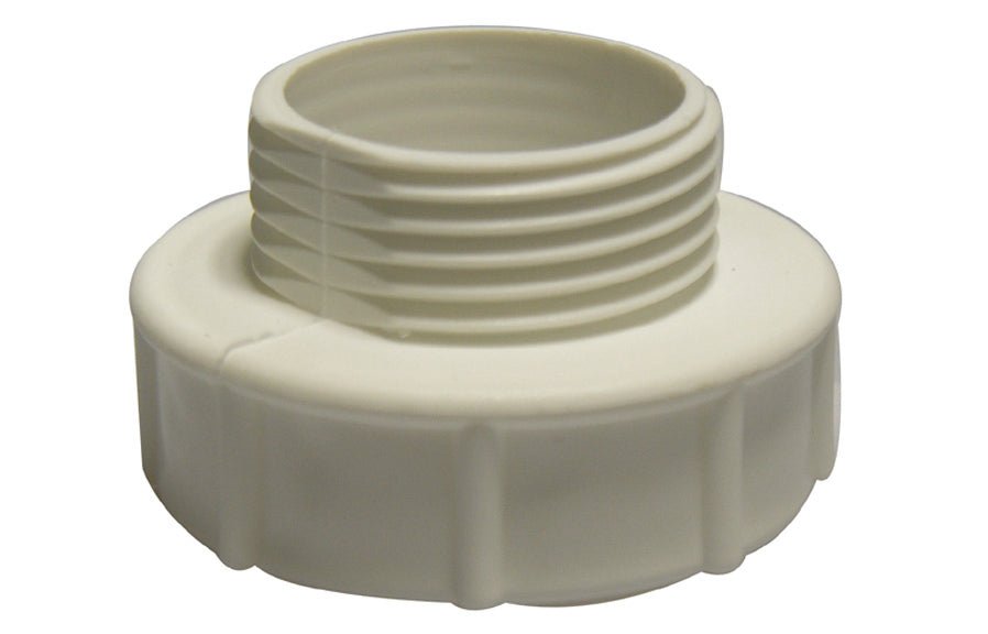Pvc Reduzierung Für Sifone Aus Moplen - MEGART