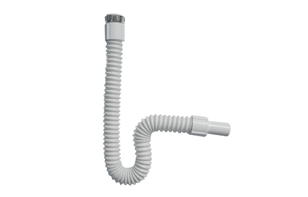 Erweiterbares Rohr Mod. Goflex Mit Stahlspirale - MEGART