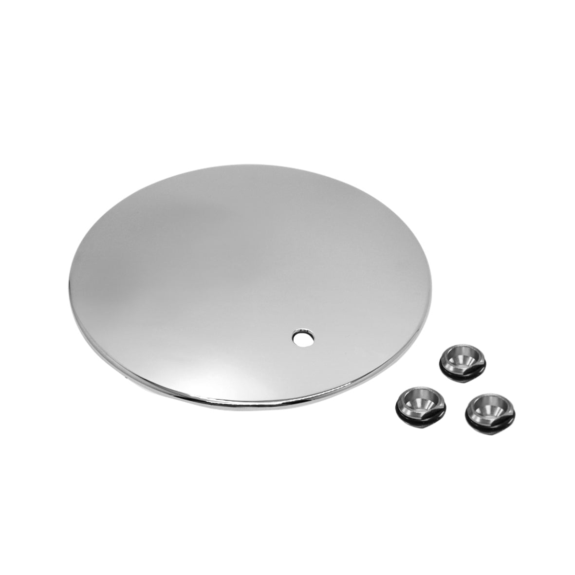 Installations - Kit Für Drain Master Ablaufplatte - MEGART