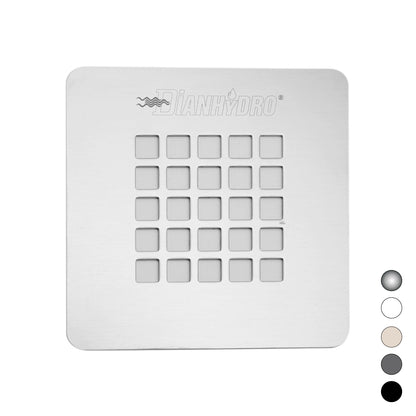 Gitter Für Duschwannen Serenity - MEGART