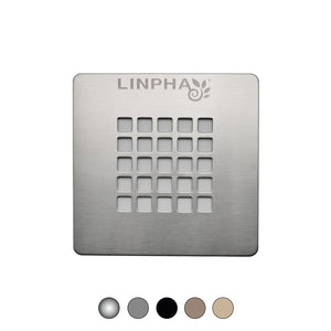 Gitter Für Duschwannen Estasi - MEGART