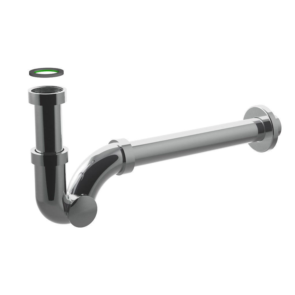 Inspektionssifon Esse Aus Brass - MEGART