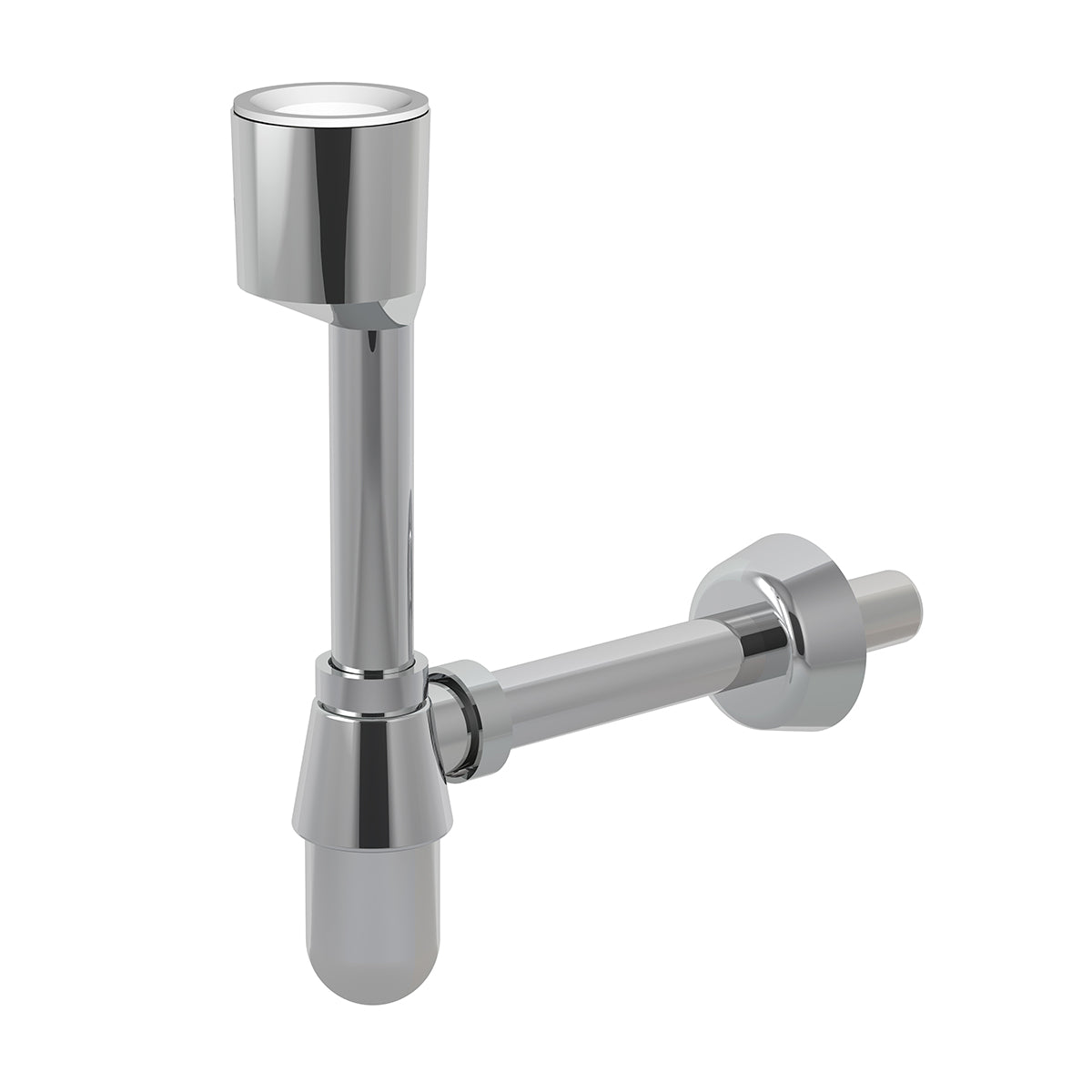Flaschensifon Für Urinal Mod. Thermotrap - MEGART