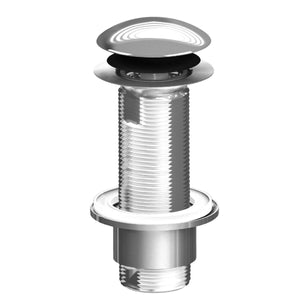 Ablauf Für Abs - Sifons Mit Click - Clack Deckel Aus Inox - MEGART