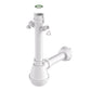 Universal-Flaschensiphon 1-fach