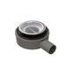 Duschwannenablauf Ø 90 mm MICRO-LUX