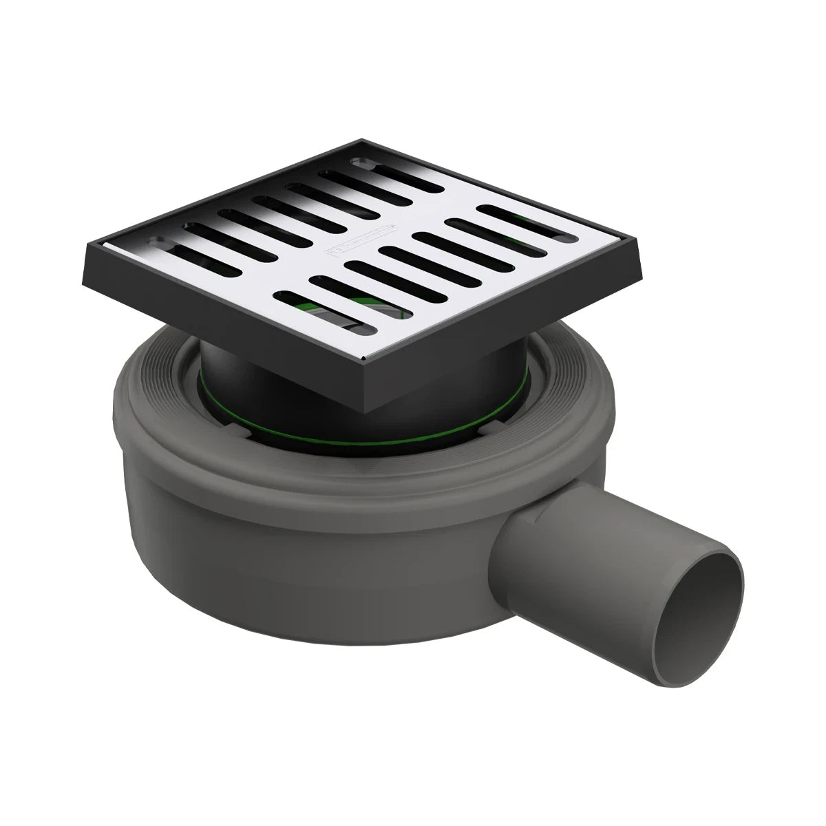 Bodenablauf MICRODRAIN