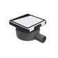 Siphon-Bodenablauf MICRODRAIN