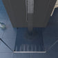 Bodenkanalisation Mit Aluminiumgitter - MEGART