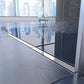 Bodenkanalisation Mit Aluminiumgitter - MEGART