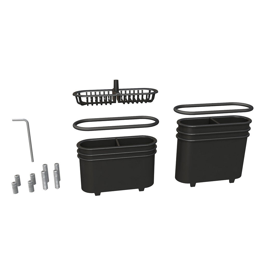 Ersatzfilter - Kit Für Kanalisation - MEGART