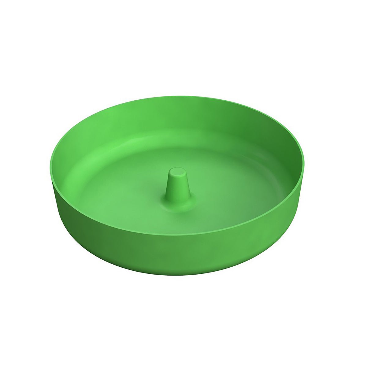 Silikonbehälter Für Mini - Drain Midi - Drain - MEGART