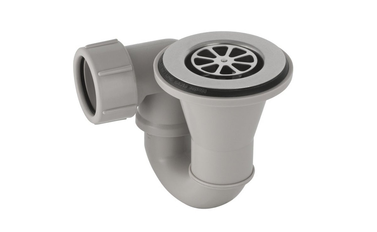 Duschsifon Ø 62 Pvc Geberit - MEGART