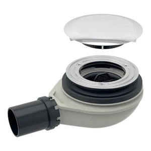 Duschsifon Ø 90 Mm Ac30 - MEGART