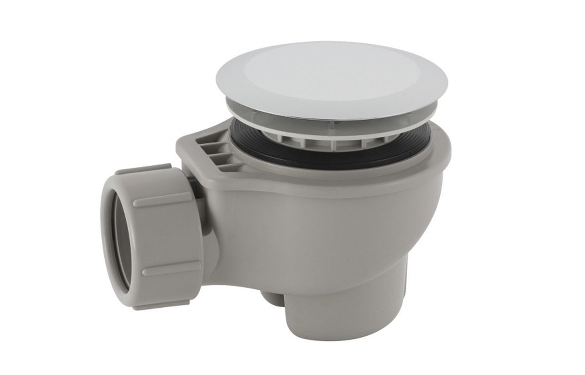 Sifonierte Piletta Für Duschen Ø 60 Mm Geberit - MEGART