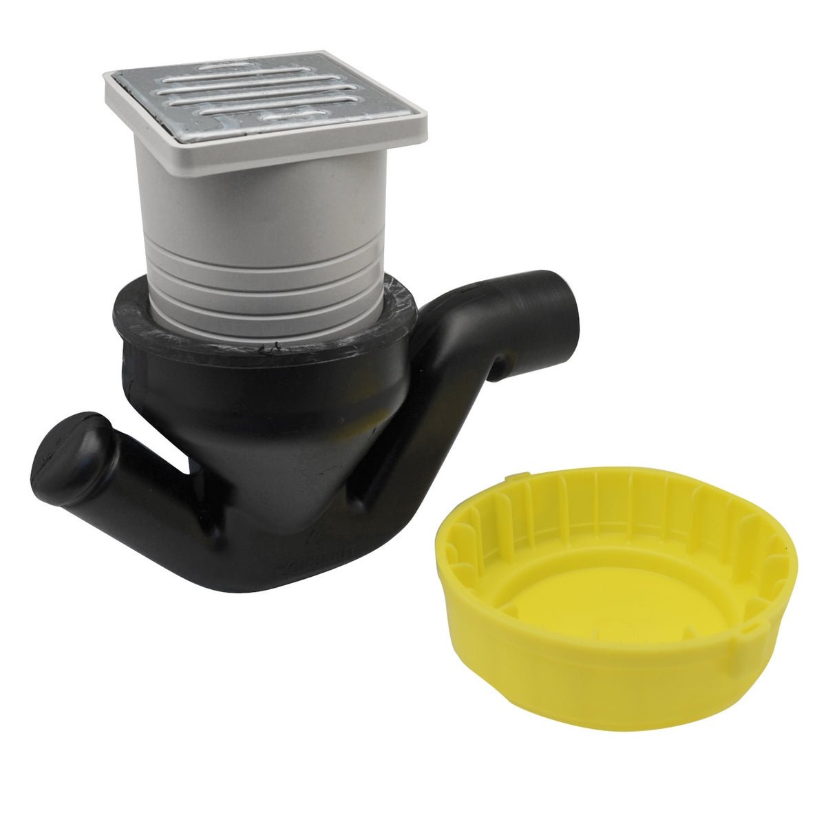 Boden - Sifon Aus Pe Geberit - MEGART