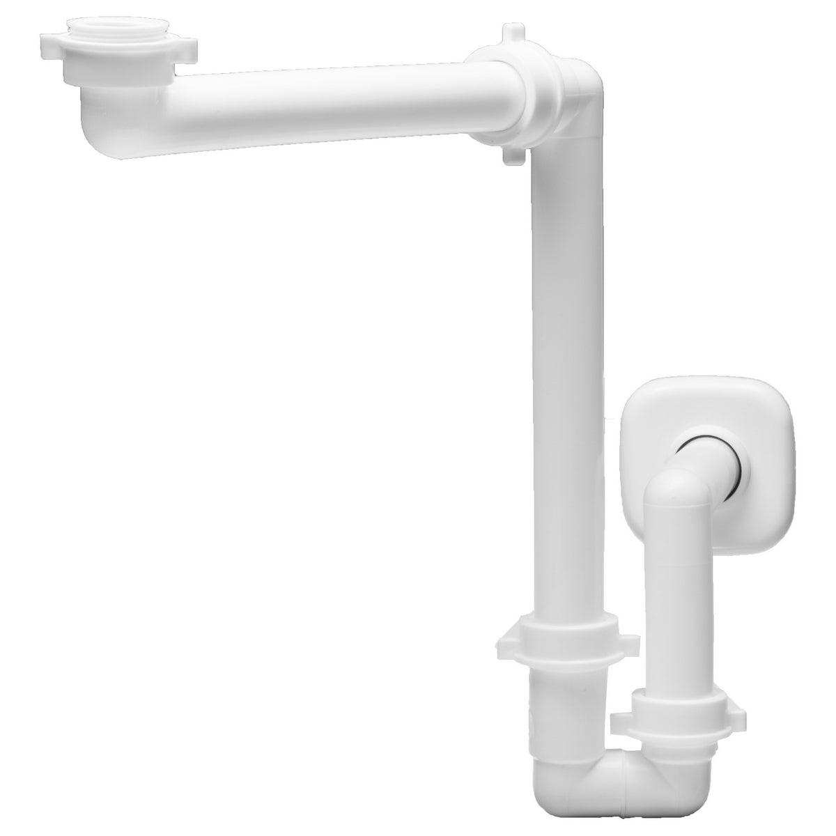 Badsifon Für Waschtisch - MEGART