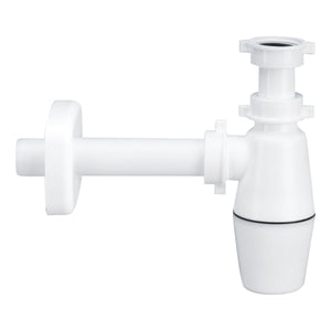 Flaschensifon Für Waschtisch (Marke Lira) - MEGART