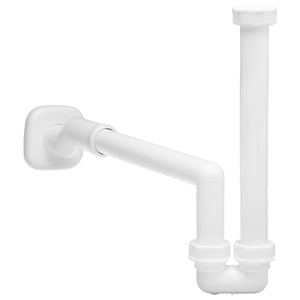 Ezektischer Sifon Für Bidet - MEGART