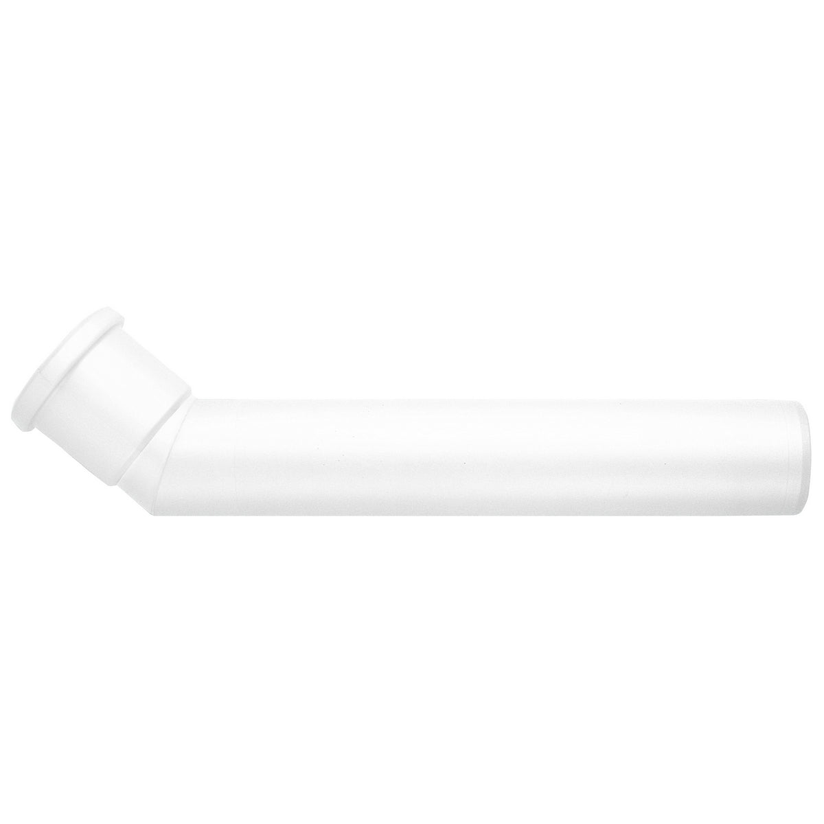 Jolly Biegung 45° Ø 40X225 - MEGART