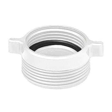 Gegenreduzierung F 1"1/4 X M 1"1/2 Aus Pp - MEGART