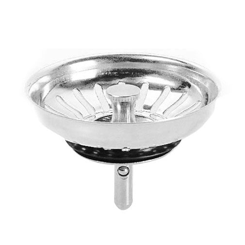 Ersatzgrill Für Basket Piletta Aus Edelstahl Lira - MEGART