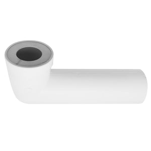 Lange Wc - Biegung Mf Mit Dichtung Diam. 100 - MEGART
